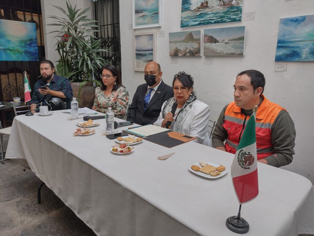 La representante legal dijo que existe mucha casualidad que en la anterior ocasión en que el Juez citó a comparecer por este mismo caso a José Ignacio Alarcón Rodríguez Pacheco, a la empresa Helados Bambi llegaron empleados de la Secretaría del Trabajo para tratar de identificar irregularidades laborales en la empresa. “Y eso no les parece que es mucha casualidad” destacó la defensora legal del empresario poblano José Marcelino Gómez propietario de Helados Bambi concluyó. 