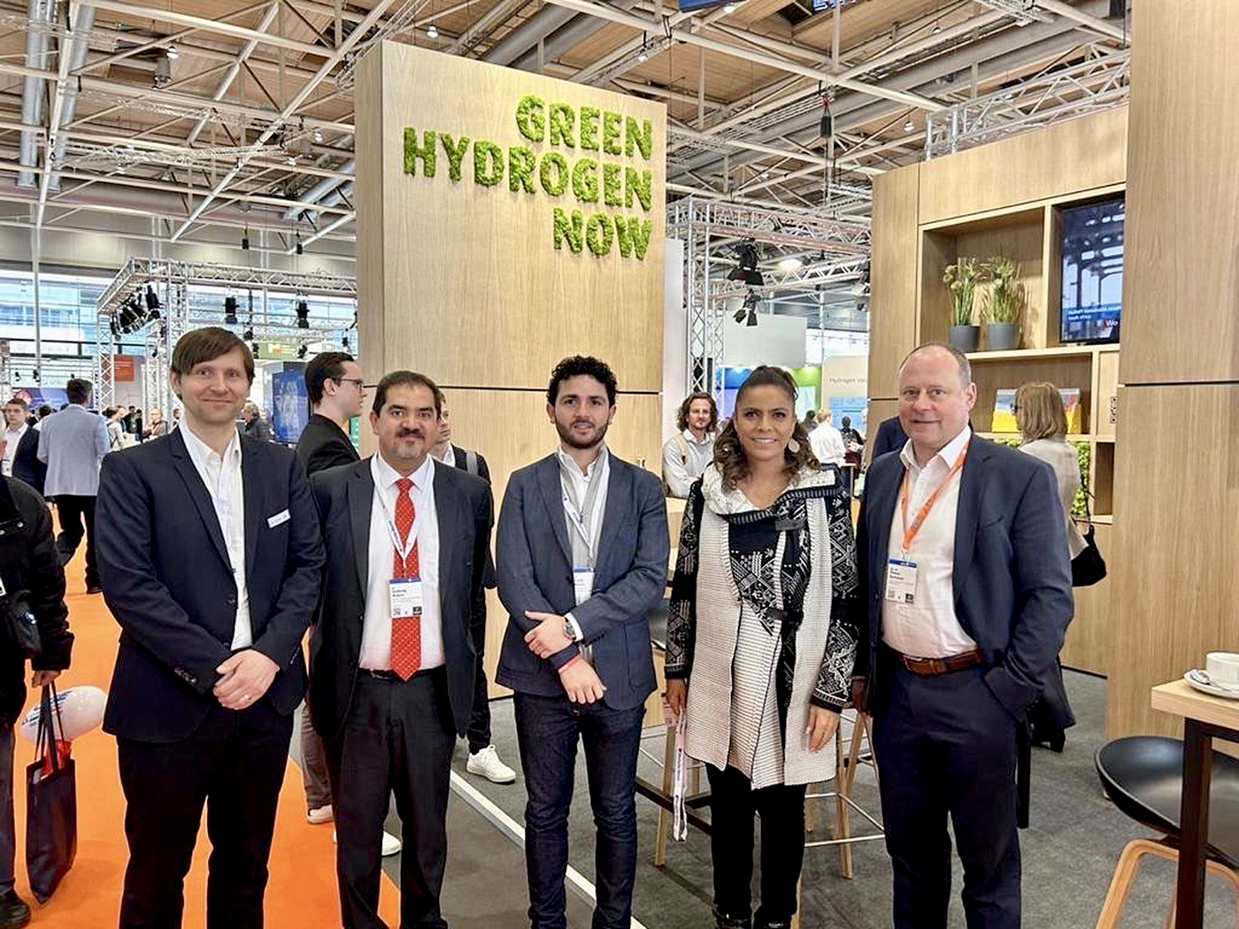 En Alemania Puebla promueve ventajas competitivas ante empresas globales