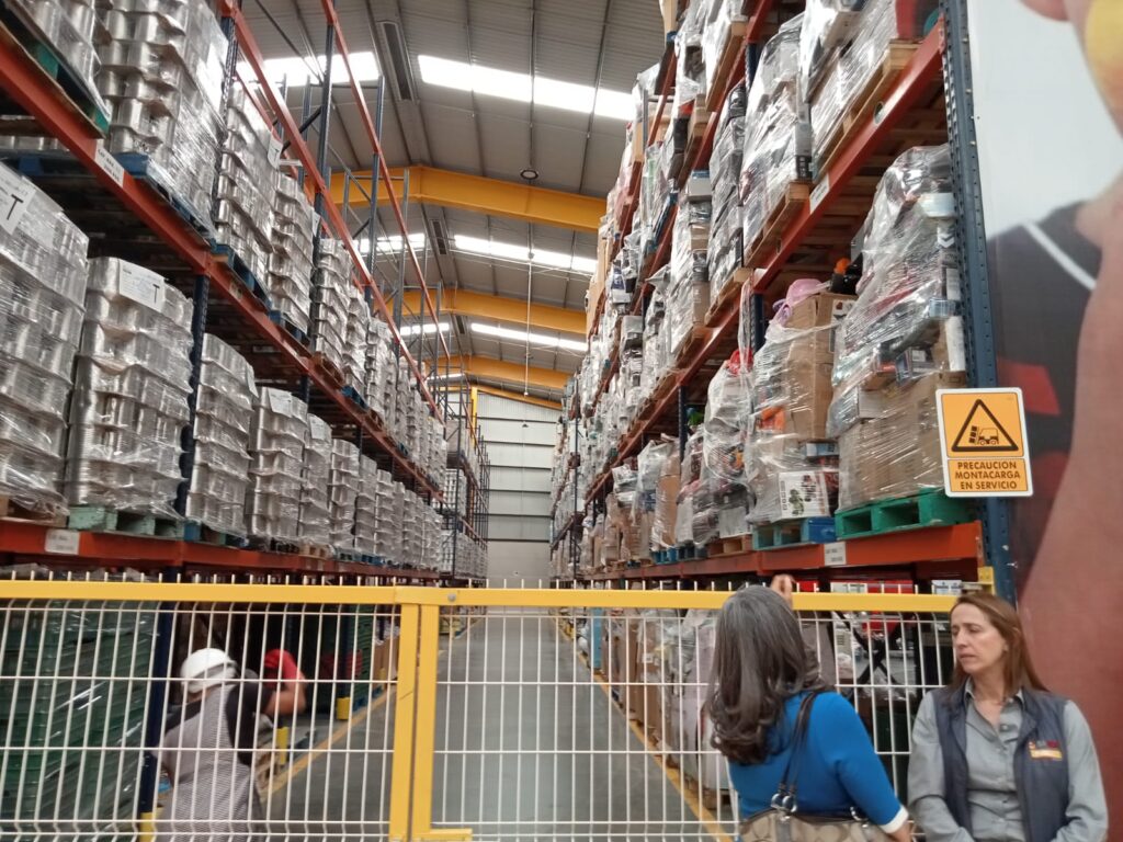 ALMACEN BANCO DE ALIMENTOS DE CÁRITAS_2