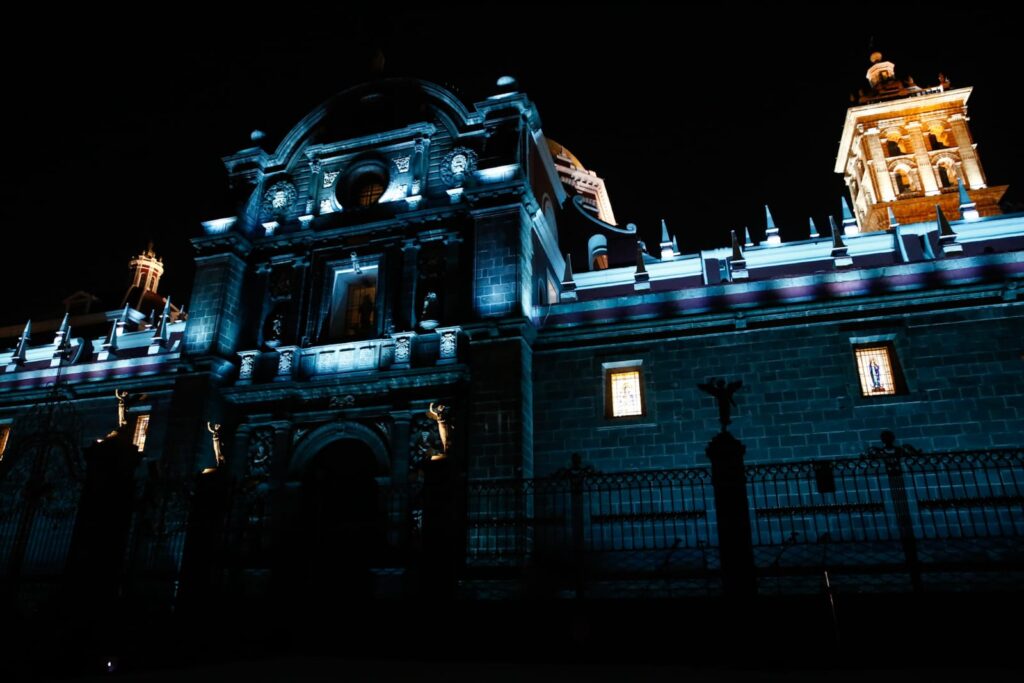 Coordinación entre órdenes de gobierno, fundamental para garantizar futuro: Sergio Salomón