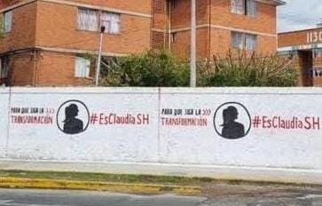 Analiza Congreso de Puebla legislar para prohibir la pinta de bardas rumbo a 2024