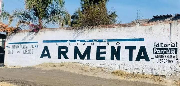 Analiza Congreso de Puebla legislar para prohibir la pinta de bardas rumbo a 2024