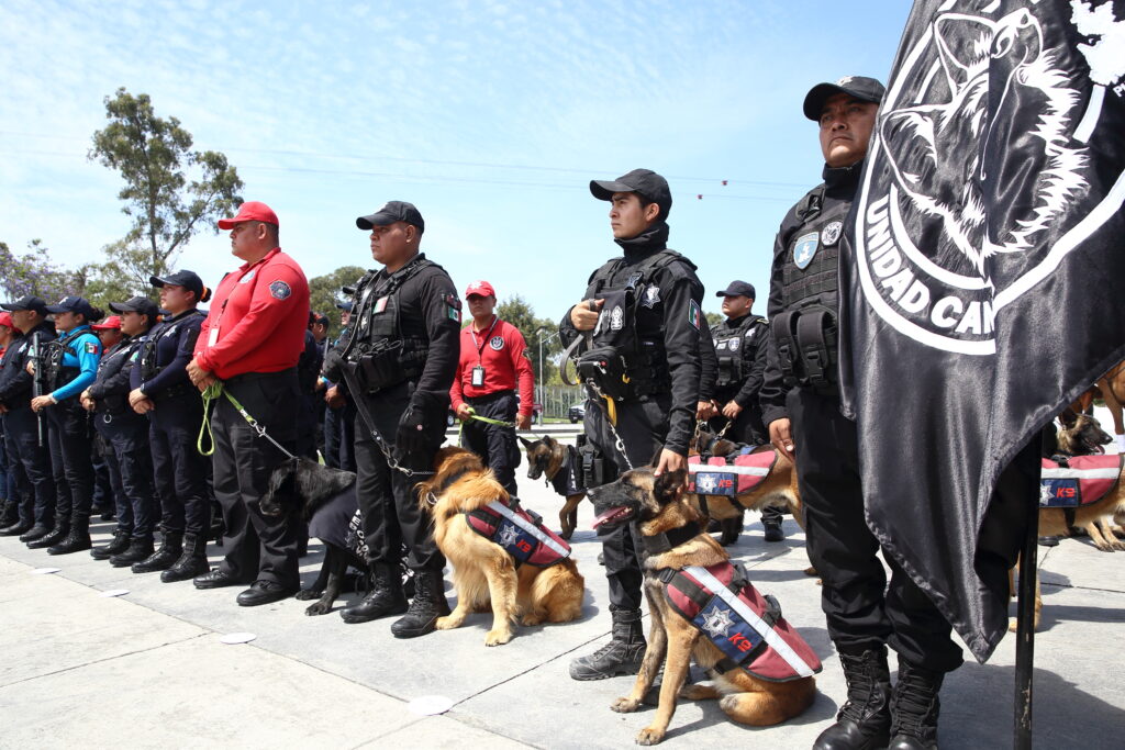 AMLO estará en Puebla en el desfile del 5 de Mayo confirma el gobernador Sergio Salomón Céspedes 
