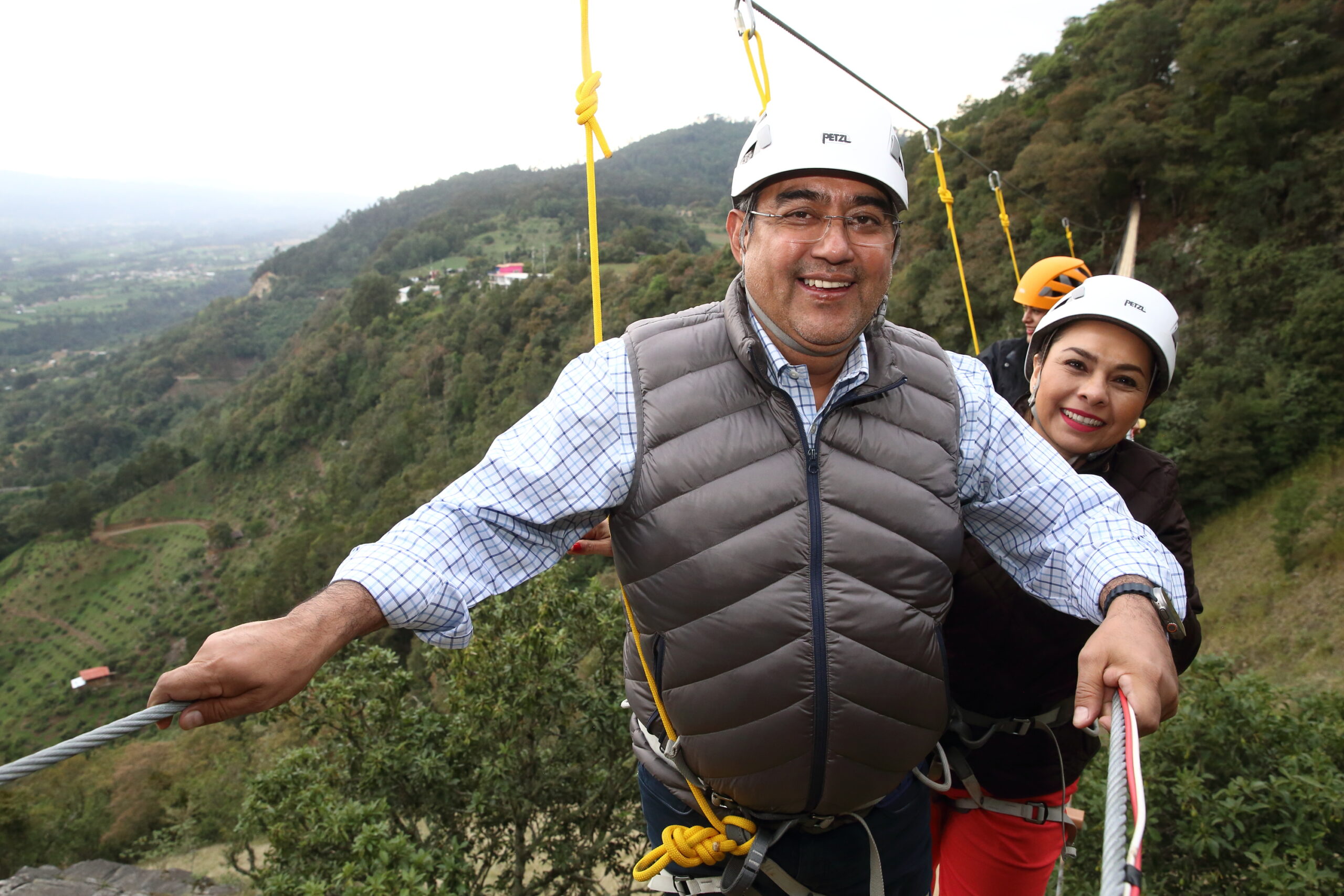 Iniciará Puebla proceso para declarar área natural protegida a la Presa «La Soledad»