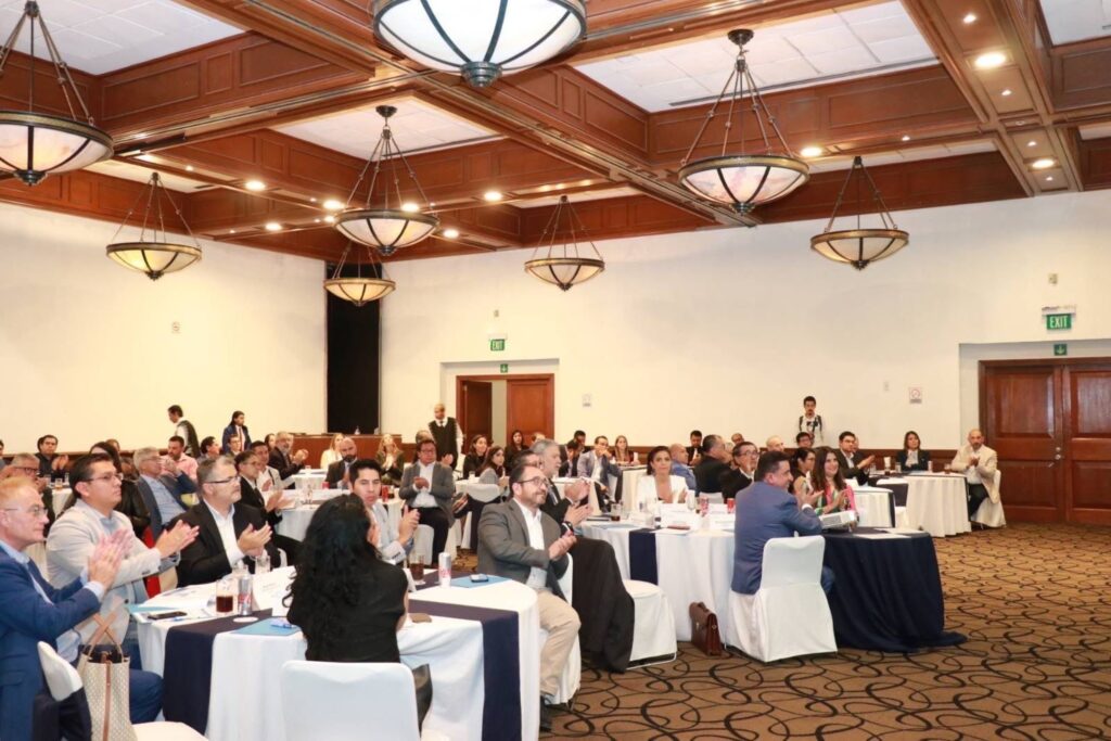 El sector automotriz en la entidad, integrado por 476 empresas, exporta a 76 países 