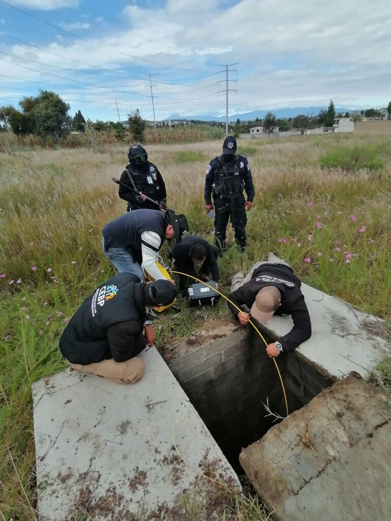 además exigieron la intervención de las autoridades para agilizar los mecanismos de búsqueda y las investigaciones