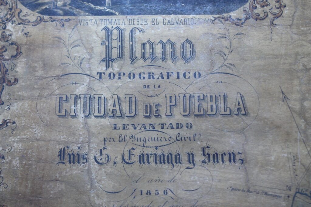 Puebla Capital te invita a conocer la Exposición “Estampas Heroicas”, de la Batalla del 5 de Mayo