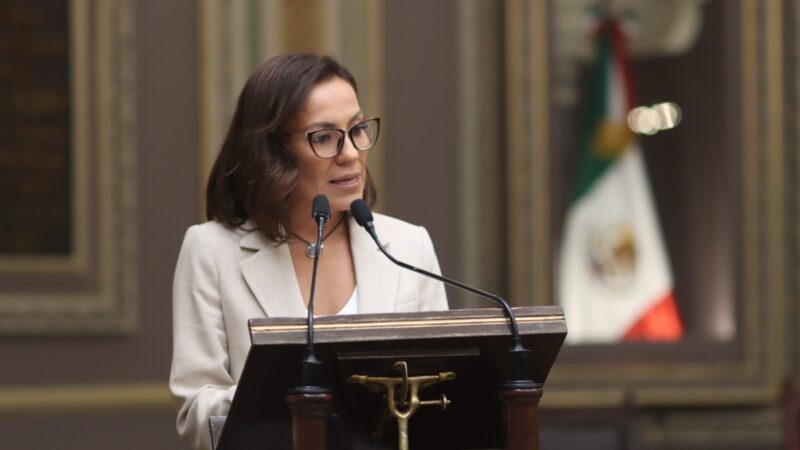 Congreso de Puebla aprueba Reforma Constitucional al Poder Judicial y quita facultades a Carlos Palafox