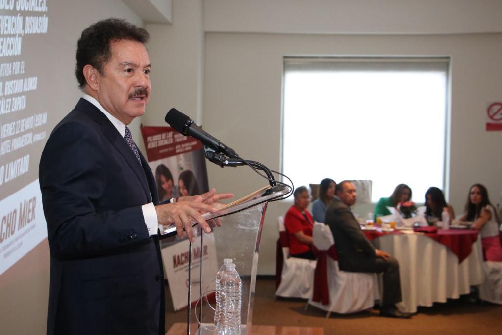 DIPUTADO IGNACIO MIER