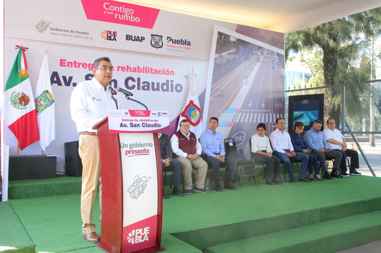 Congreso deberá encontrar consenso para despenalizar el aborto: Sergio Salomón