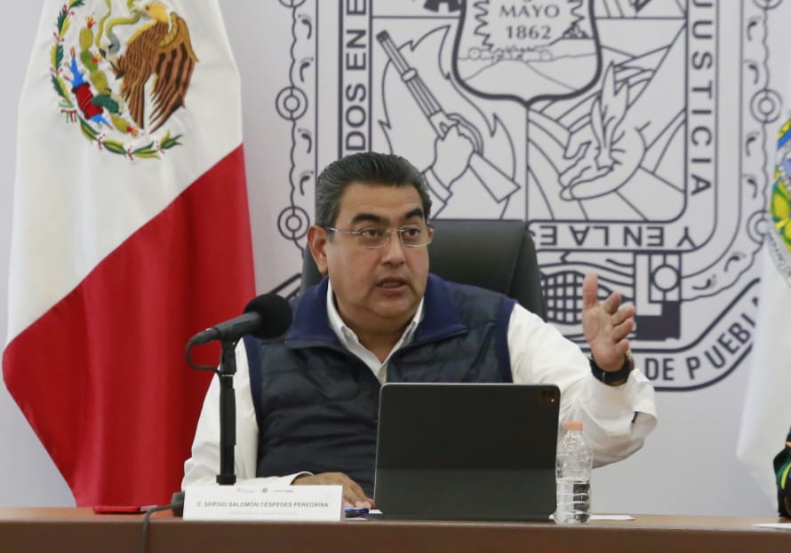 Reforzarán seguridad en la Vía Recreativa Metropolitana, luego del accidente que provocó la muerte de ciclista: Sergio Salomón Céspedes