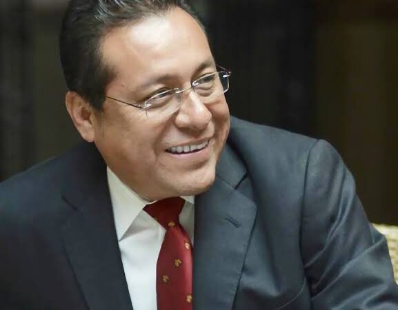 Prepara Congreso de Puebla Homenaje Póstumo para el diputado del PT Mariano Hernández Reyes acudirá el gobernador