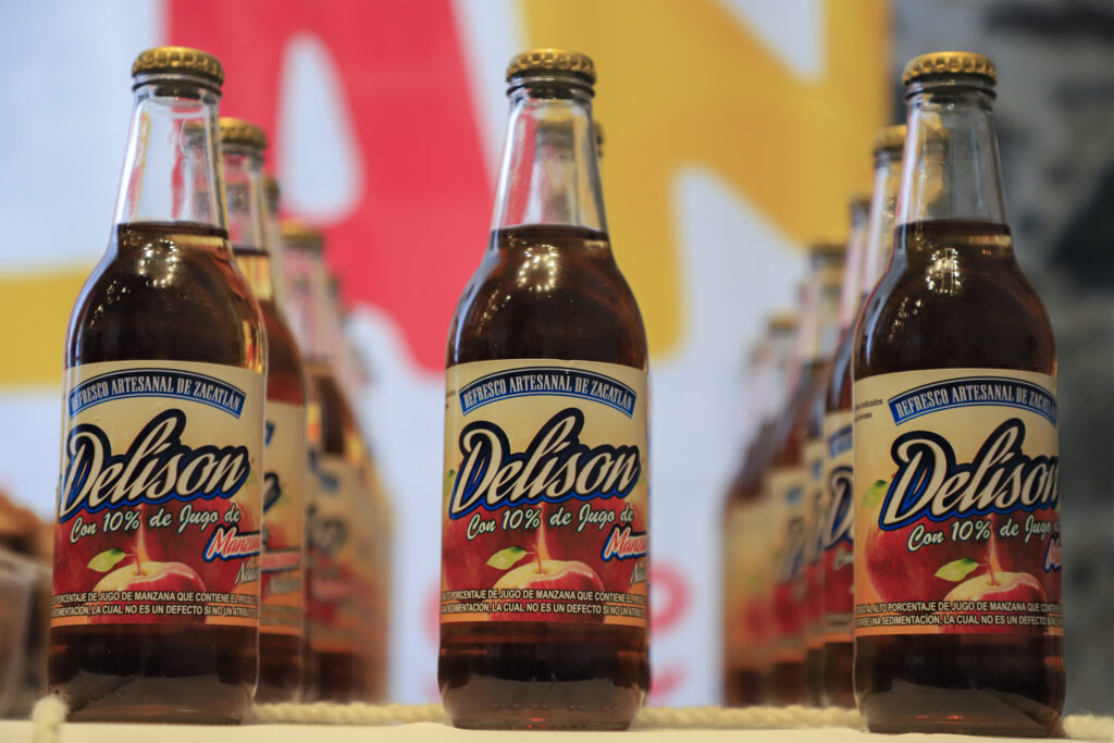 Anuncian el “Berries Club Fest 2023” en Zacatlán