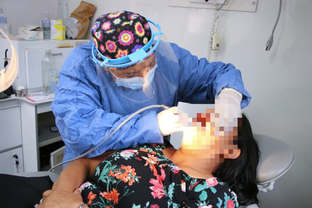 Puebla combate a violencia de género y cuida la salud de ellas 