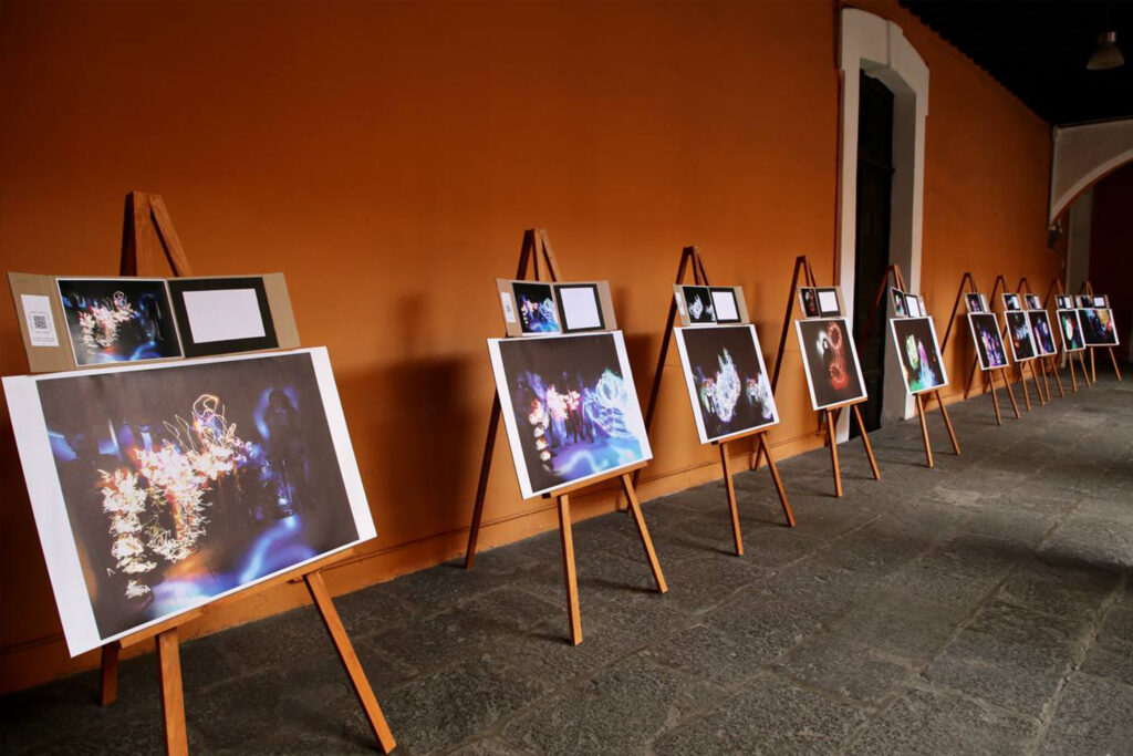 Fomenta Puebla participación artística infantil con publicaciones literarias inclusivas