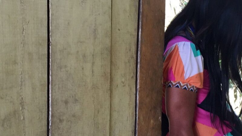 Piden a Perú que permita abortar a las niñas embarazadas