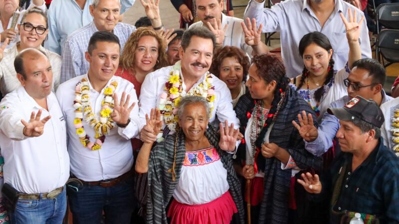 Consolidemos El Plan C para blindar los recursos que le arrebatamos a la corrupción: Ignacio Mier