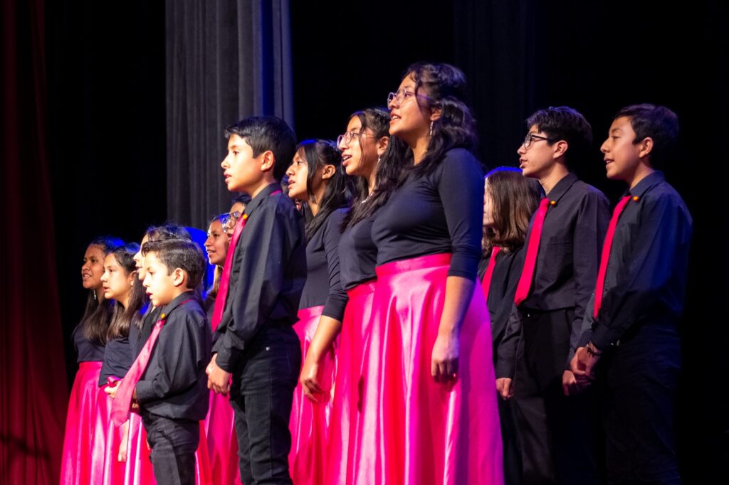 Orquesta Regional de Guitarras de Michoacán y Pequeños Cantores de Atlixco darán conciertos gratuitos