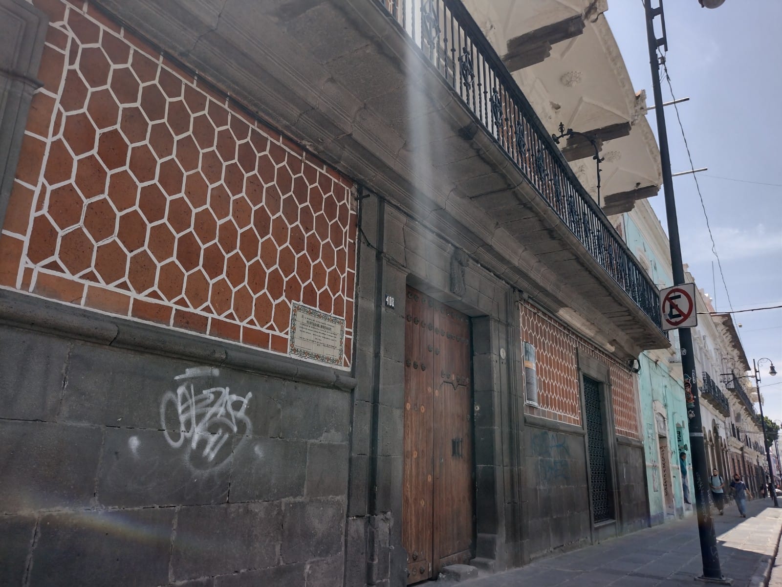 Colegio de Ingenieros capacita a profesionistas para la preservación de casonas antiguas