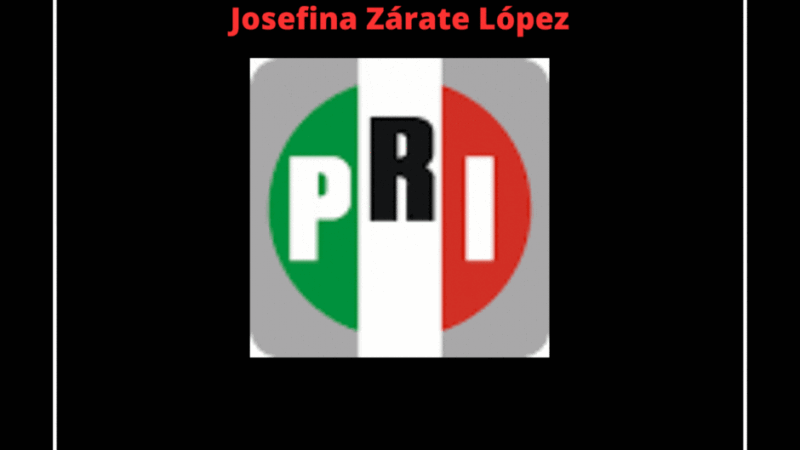 ¿DEJARÁN MORIR AL PRI?