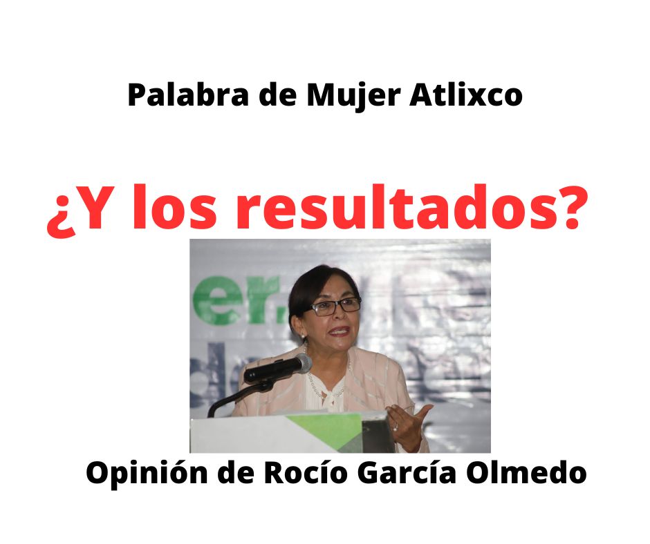 Palabra de Mujer Atlixco