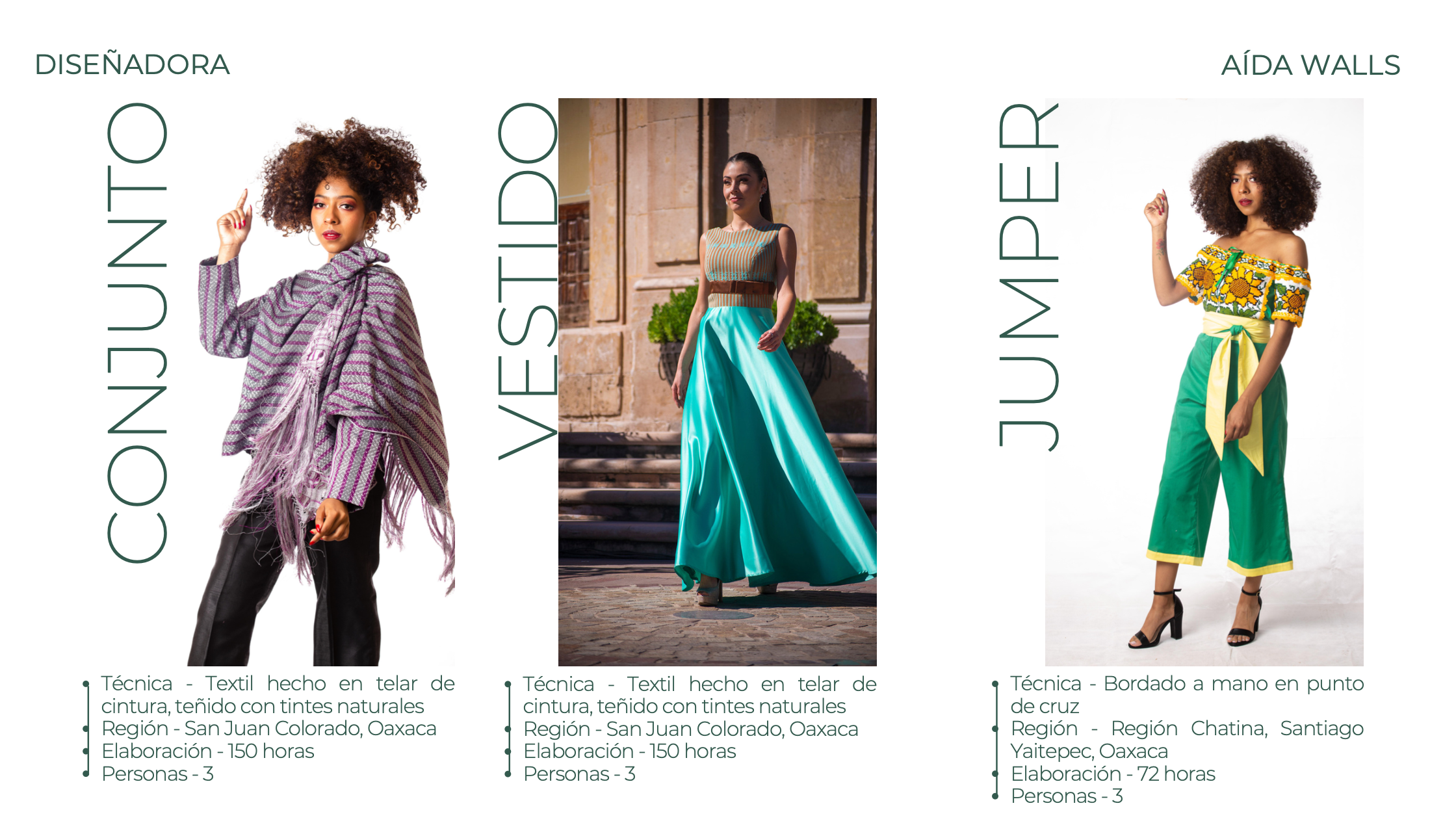 Difunden Catálogo de Diseñadores de Puebla en  embajadas y consulados