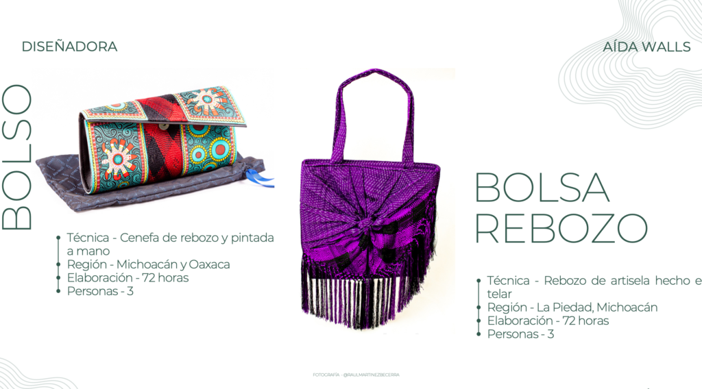 Difunden Catálogo de Diseñadores de Puebla en  embajadas y consulados