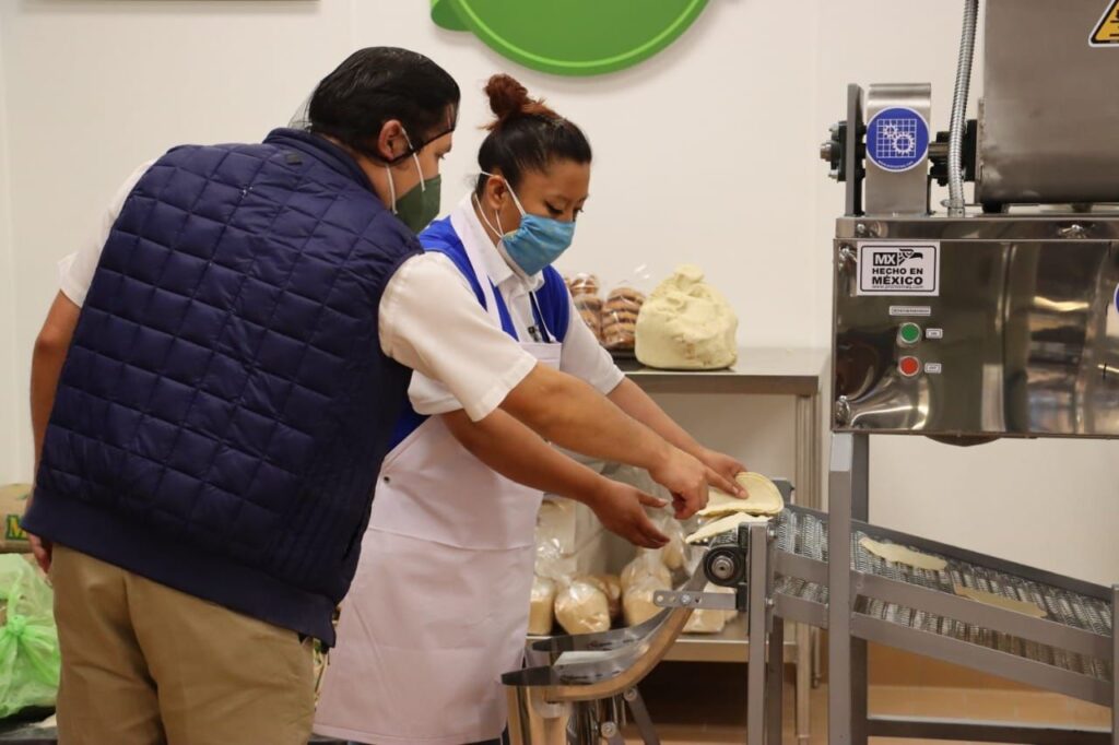 En julio Puebla registró un histórico de 644 mil 88 altas netas acumuladas ante el IMSS