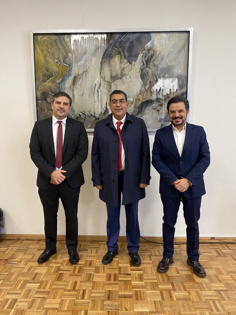 Confirma Zoe Robledo que 22 estados, entre ellos Puebla se suman a IMSS-Bienestar Contrata IMSS- Bienestar a 5 mil 479 médicos especialistas en 16 estados