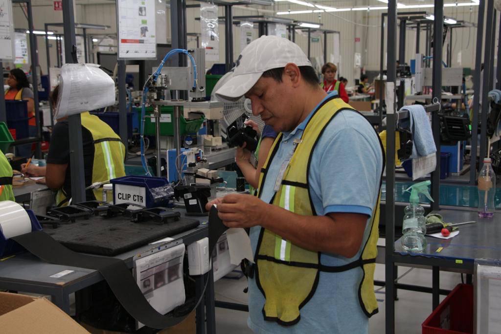 EMPLEO Y ECONOMÍA