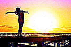 Equinoccio de Primavera 2024, cargar energía significa renovación