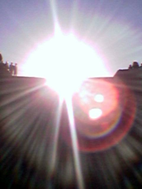 Equinoccio de Primavera 2024, cargar energía significa renovación