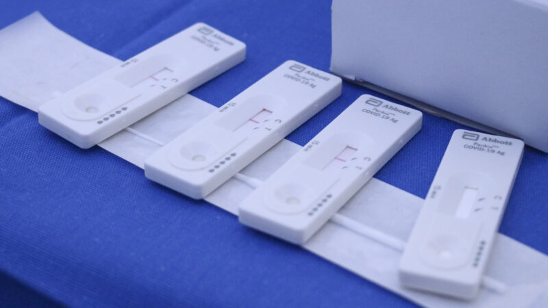 Puebla sin defunciones ni contagios por COVID-19 en últimas 24 horas: Salud