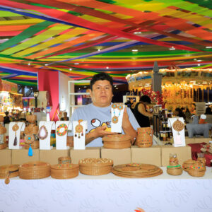 PROFECO y comité organizador de la Feria de Puebla 2026 refuerzan acciones de protección al consumidor