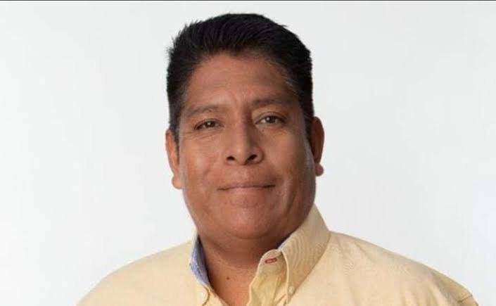 Fiscalía de Puebla emite orden de búsqueda contra Álvaro Tapia alcalde de Acteopan por el feminicidio de su esposa 