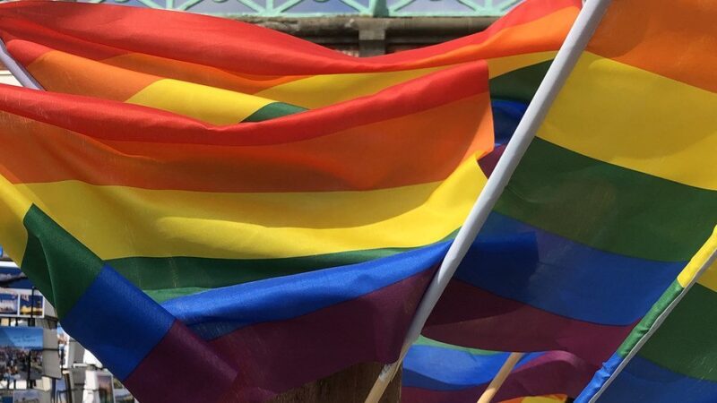 ONUSIDA elogia la prohibición de la “terapia de conversión” en México