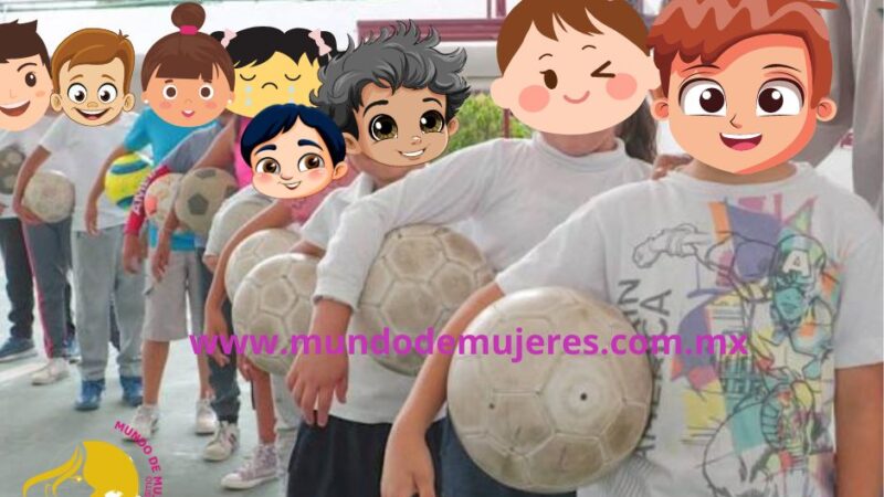 Apúntate en el “Curso de Verano: Aventuras con el Corazón” del SEDIF