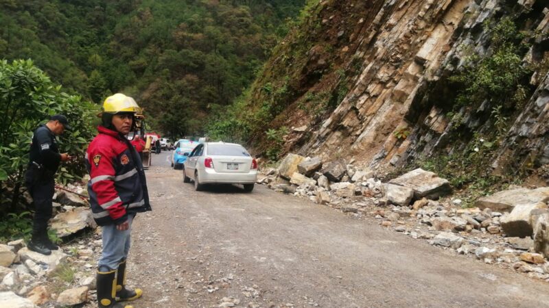 La Secretaría de Bienestar suspende actividades con motivo del Huracán Erick en Guerrero y Oaxaca: Ariadna Montiel