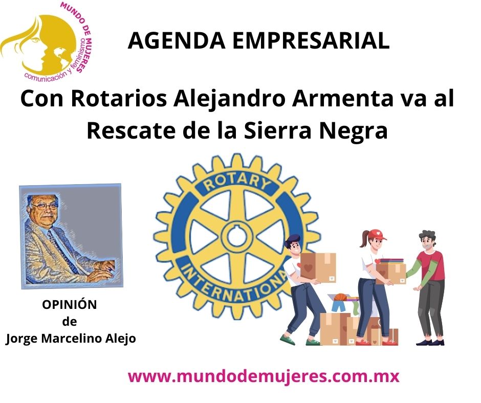 OPINIÓN de Jorge Marcelino Alejo