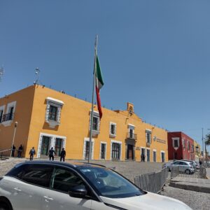 Estabilidad de Acatlán de Osorio no puede afectarse por intereses particulares: Segob Puebla