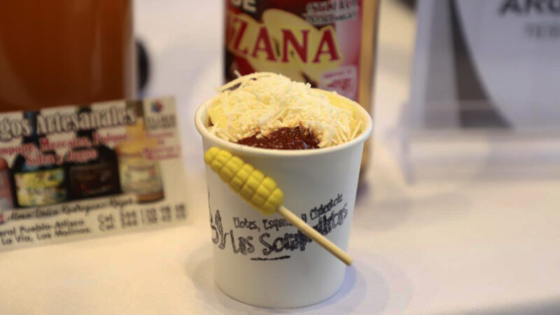 Anuncian Feria del Elote de Atlixco #PuebloMagico