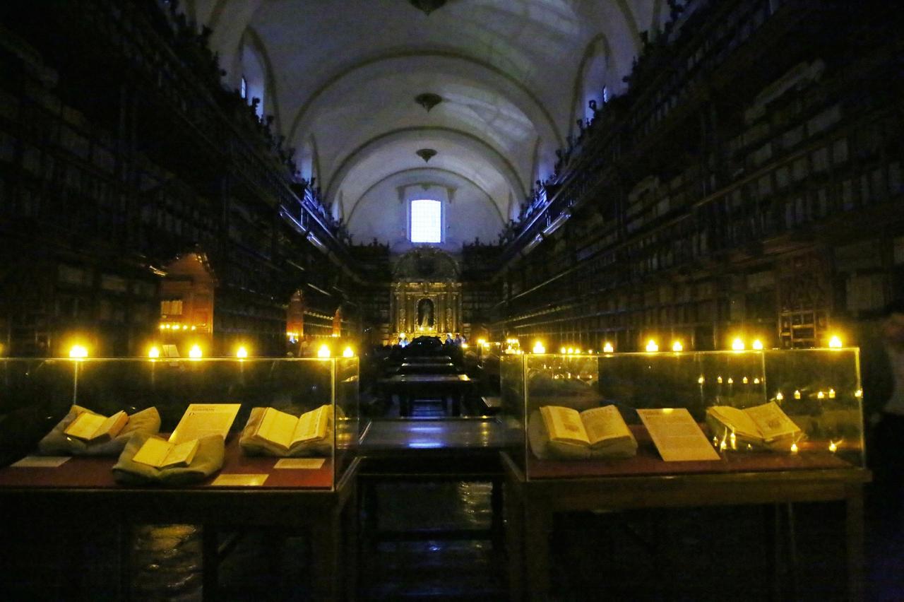 Museos de Puebla recibieron más de 130 mil visitantes en verano