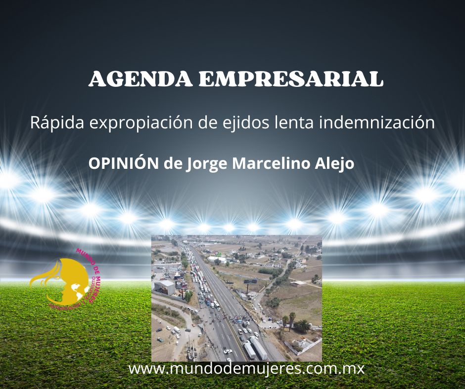 Lo que generó el bloqueo en la Autopista México- Puebla