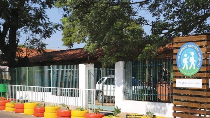 Los accidentes viales matan a 110 mil personas cada año en América Latina