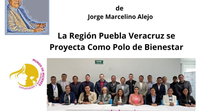 OPINIÓN de Jorge Marcelino Alejo