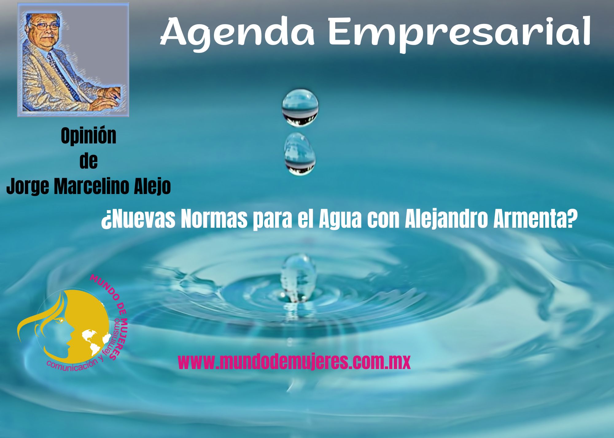 En OPINIÓN de Jorge Marcelino Alejo