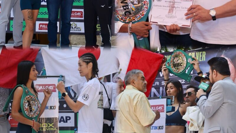 Puebla es tierra de campeonas y ejemplo de vida sostiene el gobernador electo