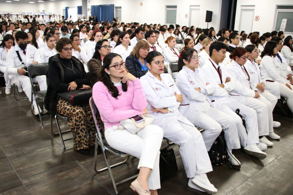 Con Jornadas de Investigación busca Salud Puebla fortalecer conocimiento del área médica