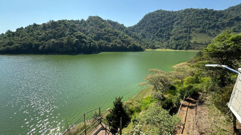 Armenta hace convocatoria inédita para unir esfuerzos entre gobierno federal, estatal y ambientalistas para sanear el Atoyac