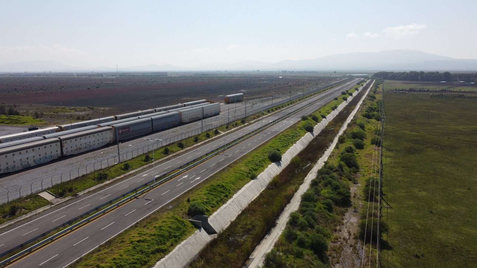 Parque de Reciclaje de San José Chiapa el modelo más actual de Sheinbaum para transformar residuos: Armenta